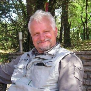 Foto Marek-Waldemar Schlender